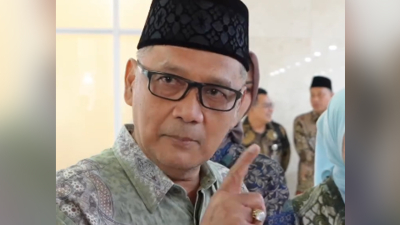 Gus Irfan: Yang Mendaftar Tahun 2014-2016 Berangkat Haji Tahun Ini, Rata-rata Menunggu 15 Tahun
