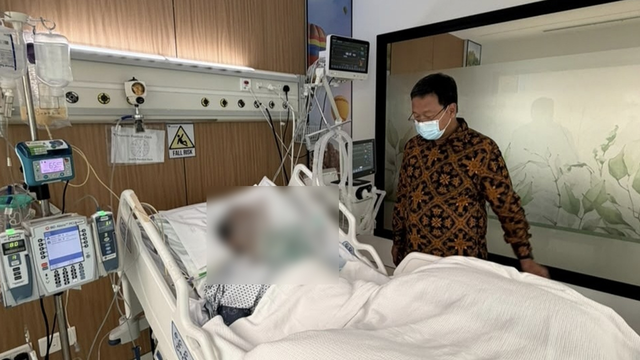 Dua Jemaah Haji Indonesia Masih Dirawat di Arab Saudi, Kemenhaj Perkuat Istithaah Kesehatan untuk 2027