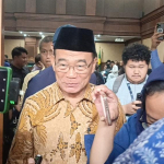 Lanjutan Sidang Korupsi Haji: Eks Menag Muhadjir Bahas MoU RI-Arab Saudi soal Kuota 50:50