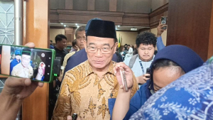 Lanjutan Sidang Korupsi Haji: Eks Menag Muhadjir Bahas MoU RI-Arab Saudi soal Kuota 50:50