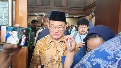 Lanjutan Sidang Korupsi Haji: Eks Menag Muhadjir Bahas MoU RI-Arab Saudi soal Kuota 50:50