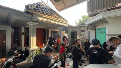 Pernah Salahkan Jemaah, Owner Annisa Ahmada Kini Menghilang Setelah 1.100 Orang Minta Refund