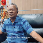Berawal dari Diskusi dengan Istri, Prof Idkhan Temukan Ketenangan Bersama Tazkiyah Tour