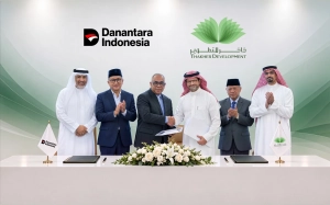 RI Jadi Negara Pertama yang Punya Properti di Makkah Usai Akuisisi Hotel Rp8,4 Triliun Danantara