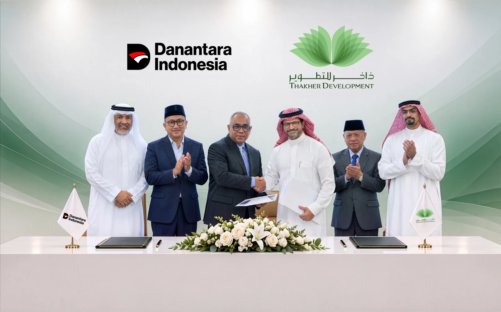 RI Jadi Negara Pertama yang Punya Properti di Makkah Usai Akuisisi Hotel Rp8,4 Triliun Danantara