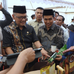UMKM di Sulsel Didorong Ambil Bagian Dalam Ekosistem Haji-umrah