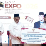 Pemprov Sulsel Siapkan Lahan 3.000 Meter Persegi untuk Kantor Kemenhaj, Dorong Masjid Ekonomi