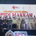 Program SPIDI Makkah, Santri Belajar Hingga 2,5 Bulan di Tanah Suci