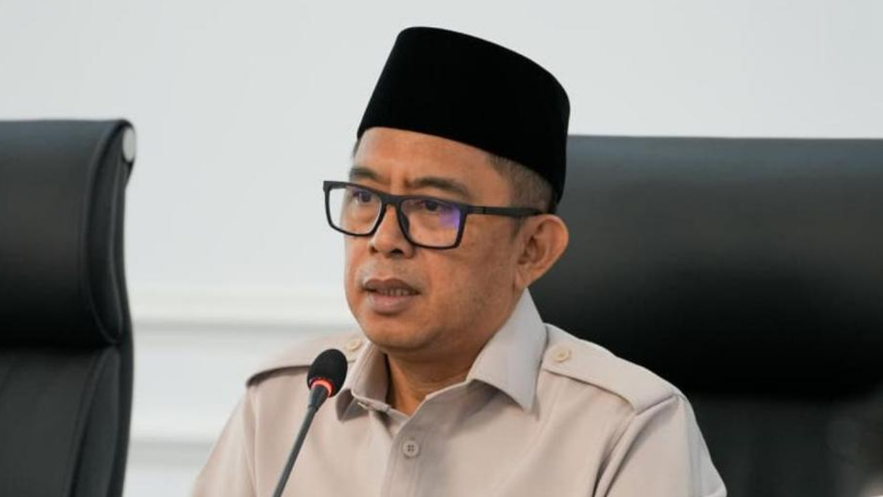 Kemenhaj Tegaskan Tak Ada Toleransi Penyerobotan Antrean Haji, Sistem Kini Lebih Prudent