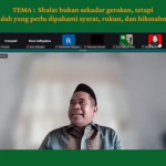 Pentingnya Memahami Hakikat Salat Sebelum ke Tanah Suci: Kunci Kekhusyukan Ibadah