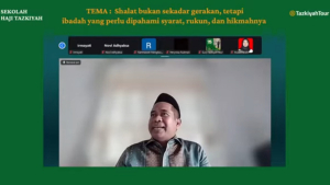Pentingnya Memahami Hakikat Salat Sebelum ke Tanah Suci: Kunci Kekhusyukan Ibadah
