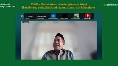 Pentingnya Memahami Hakikat Salat Sebelum ke Tanah Suci: Kunci Kekhusyukan Ibadah