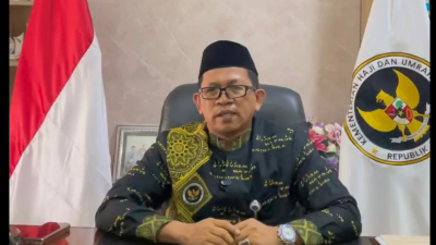 Kemenhaj Sulsel Ingatkan Warga, Jangan Tergiur Tawaran Berangkat Haji Lebih Cepat