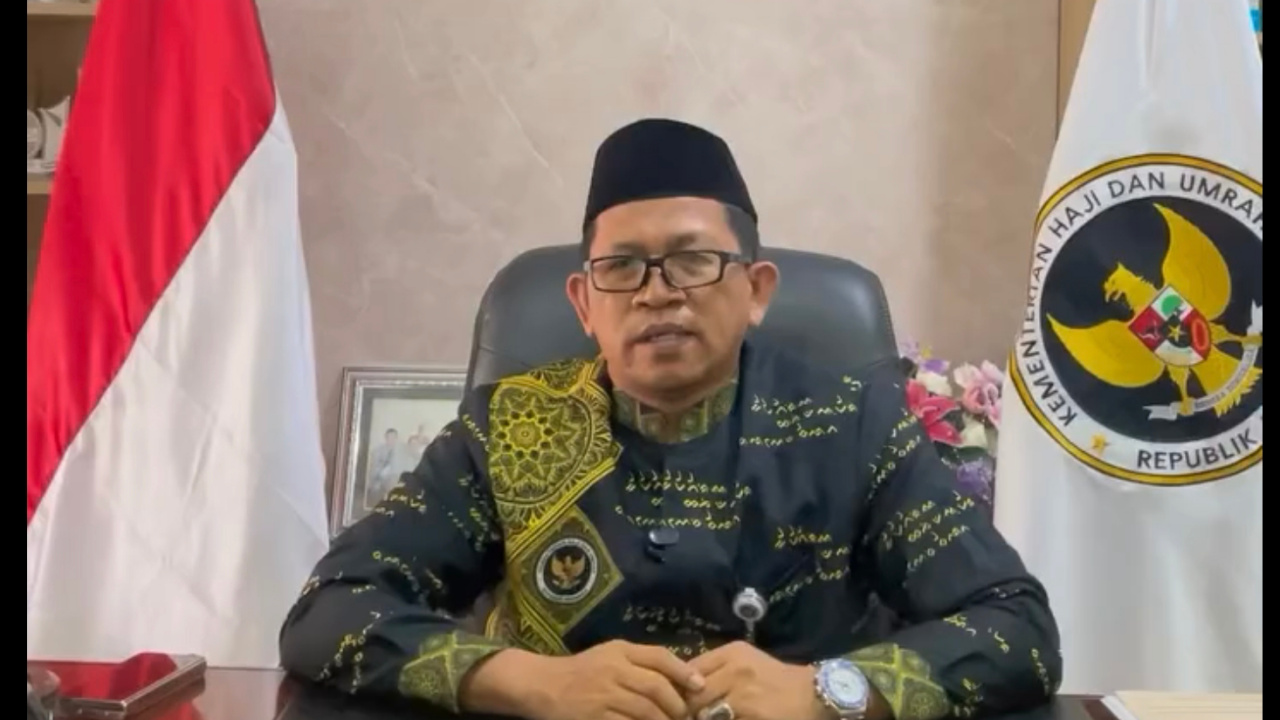 Kemenhaj Sulsel Ingatkan Warga, Jangan Tergiur Tawaran Berangkat Haji Lebih Cepat 1 Kemenhaj Sulsel Ingatkan Warga, Jangan Tergiur Tawaran Berangkat Haji Lebih Cepat