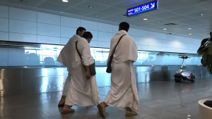 Jamaah Umrah Syahid dalam Serangan Houthi Saat Berihram, Apakah Langsung Dikuburkan?