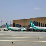 Sejumlah Maskapai Hentikan Penerbangan ke Riyadh: Emirates, Etihad hingga Flydubai