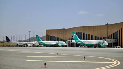 Sejumlah Maskapai Hentikan Penerbangan ke Riyadh: Emirates, Etihad hingga Flydubai