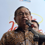Pemprov DKI Jakarta Umrahkan 44 Marbot dan Dua Juara MTQ, 125 Masjid Ikut Dapat Bantuan