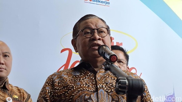 Pemprov DKI Jakarta Umrahkan 44 Marbot dan Dua Juara MTQ, 125 Masjid Ikut Dapat Bantuan