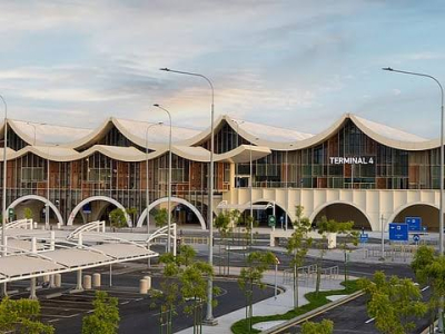 Mulai 17 Oktober Seluruh Penerbangan Terminal Utara Bandara Jeddah Dialihkan, Jemaah Umrah Wajib Cek Terminal