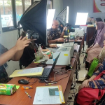 Persiapan Haji 2027 Mulai Bergerak, Calon Jemaah di Daerah Ramai-ramai Urus Paspor