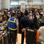 Penerbangan Langsung Makassar-Riyadh Ditutup, Puluhan Jemaah Umrah Batal Berangkat