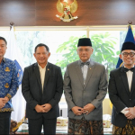 Data Antrean Haji Mulai Disisir, Kemenhaj Samakan Siskohat dengan Dukcapil