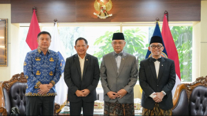 Data Antrean Haji Mulai Disisir, Kemenhaj Samakan Siskohat dengan Dukcapil