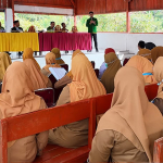 Seminar Haji Tazkiyah di Bulukumba, Peserta Kuatkan Niat Ke Baitullah lewat Travel Berpengalaman
