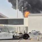 Serangan Houthi Sasar Bandara Arab Saudi, 3 Orang Tewas dan 36 Luka-luka