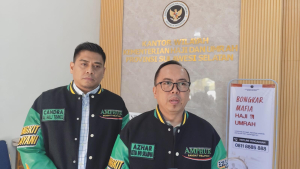 Tak Ada Larangan Umrah, Penerbangan ke Madinah Tetap Terbuka